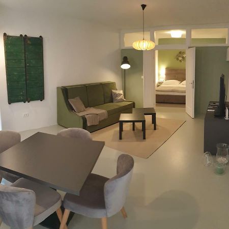 Apartment Adriatico Eterno 1 Rovinj Ngoại thất bức ảnh