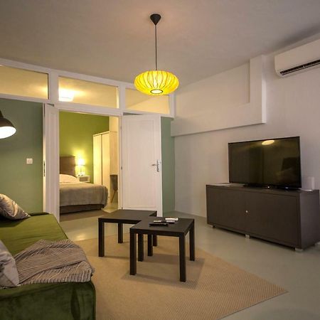 Apartment Adriatico Eterno 1 Rovinj Ngoại thất bức ảnh