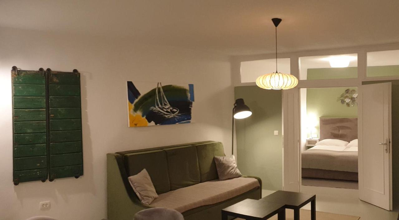 Apartment Adriatico Eterno 1 Rovinj Ngoại thất bức ảnh