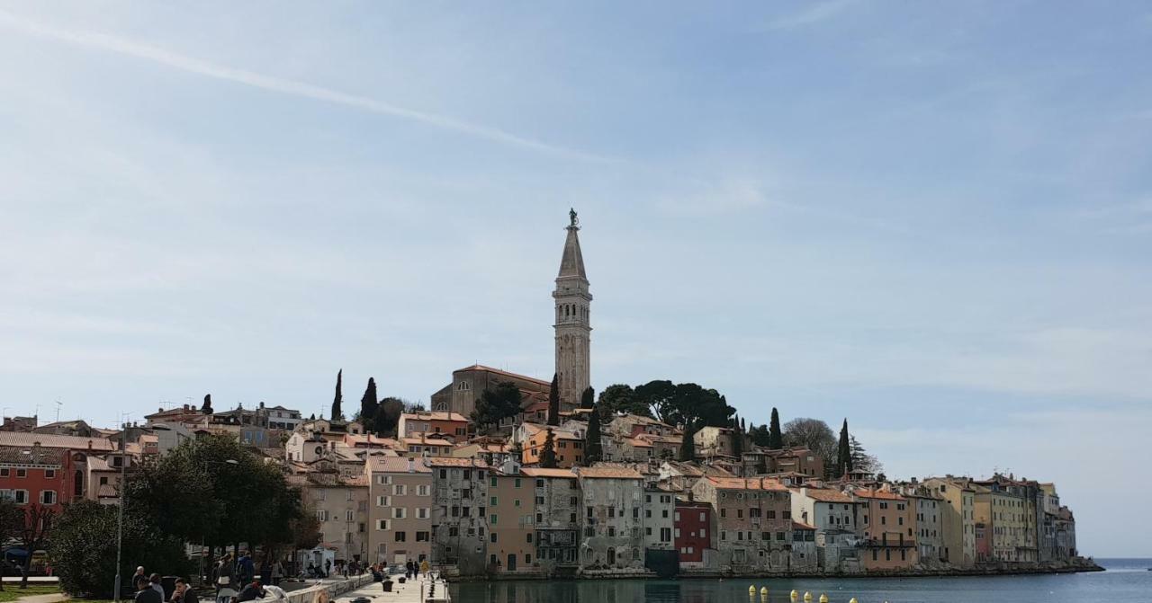 Apartment Adriatico Eterno 1 Rovinj Ngoại thất bức ảnh