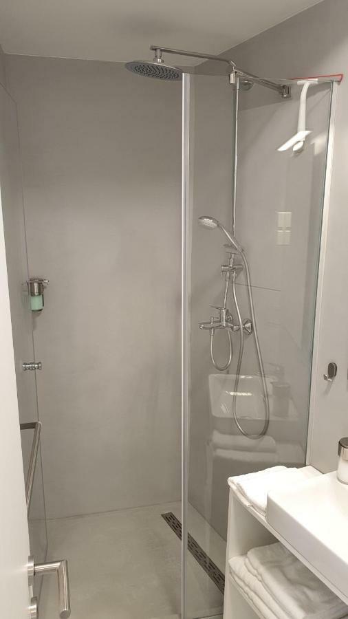 Apartment Adriatico Eterno 1 Rovinj Ngoại thất bức ảnh