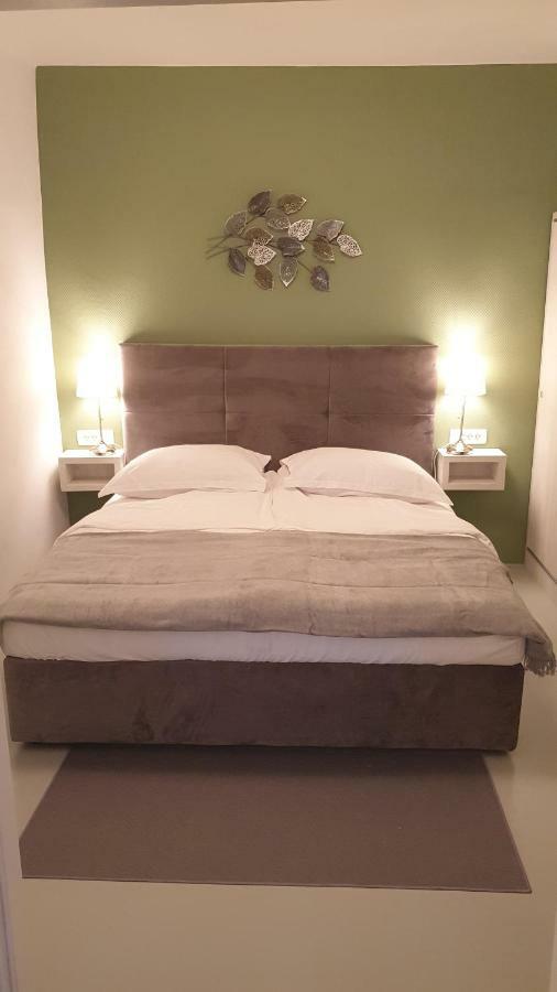 Apartment Adriatico Eterno 1 Rovinj Ngoại thất bức ảnh