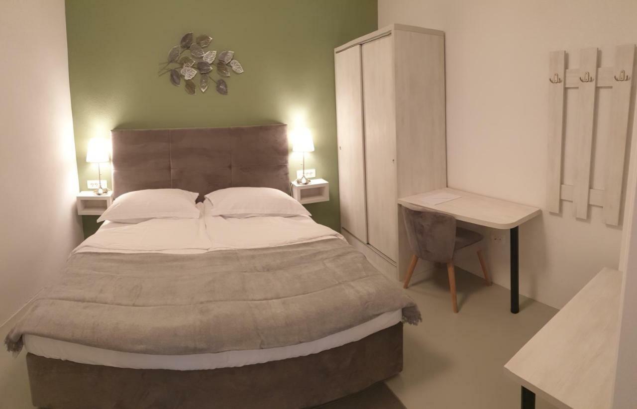 Apartment Adriatico Eterno 1 Rovinj Ngoại thất bức ảnh