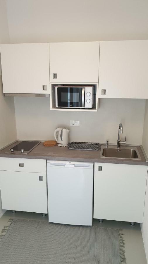 Apartment Adriatico Eterno 1 Rovinj Ngoại thất bức ảnh