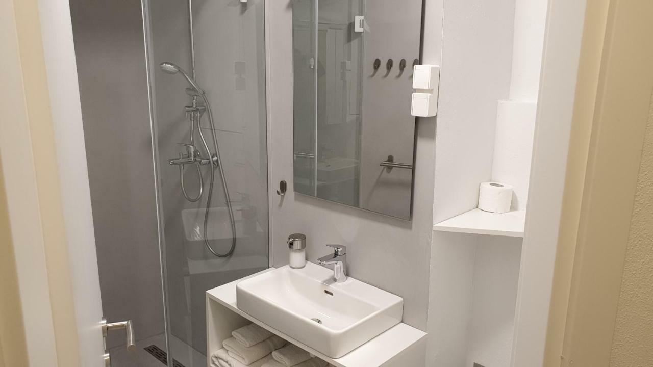 Apartment Adriatico Eterno 1 Rovinj Ngoại thất bức ảnh