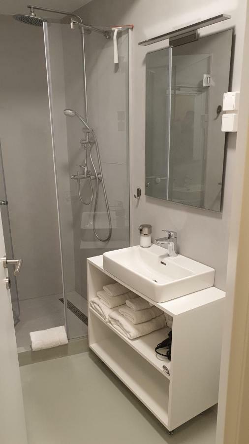 Apartment Adriatico Eterno 1 Rovinj Ngoại thất bức ảnh