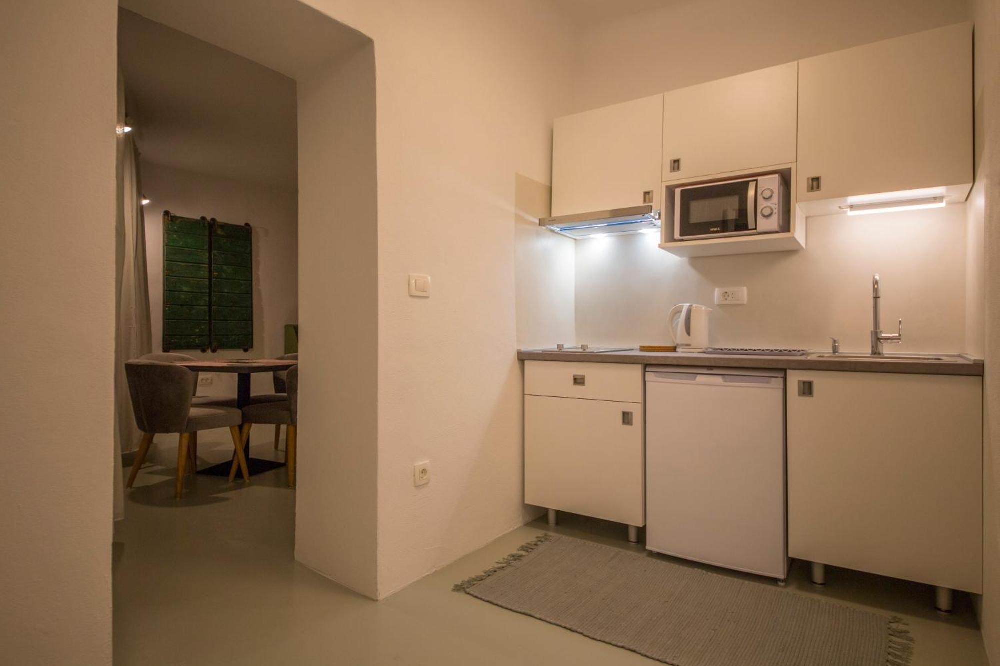 Apartment Adriatico Eterno 1 Rovinj Ngoại thất bức ảnh