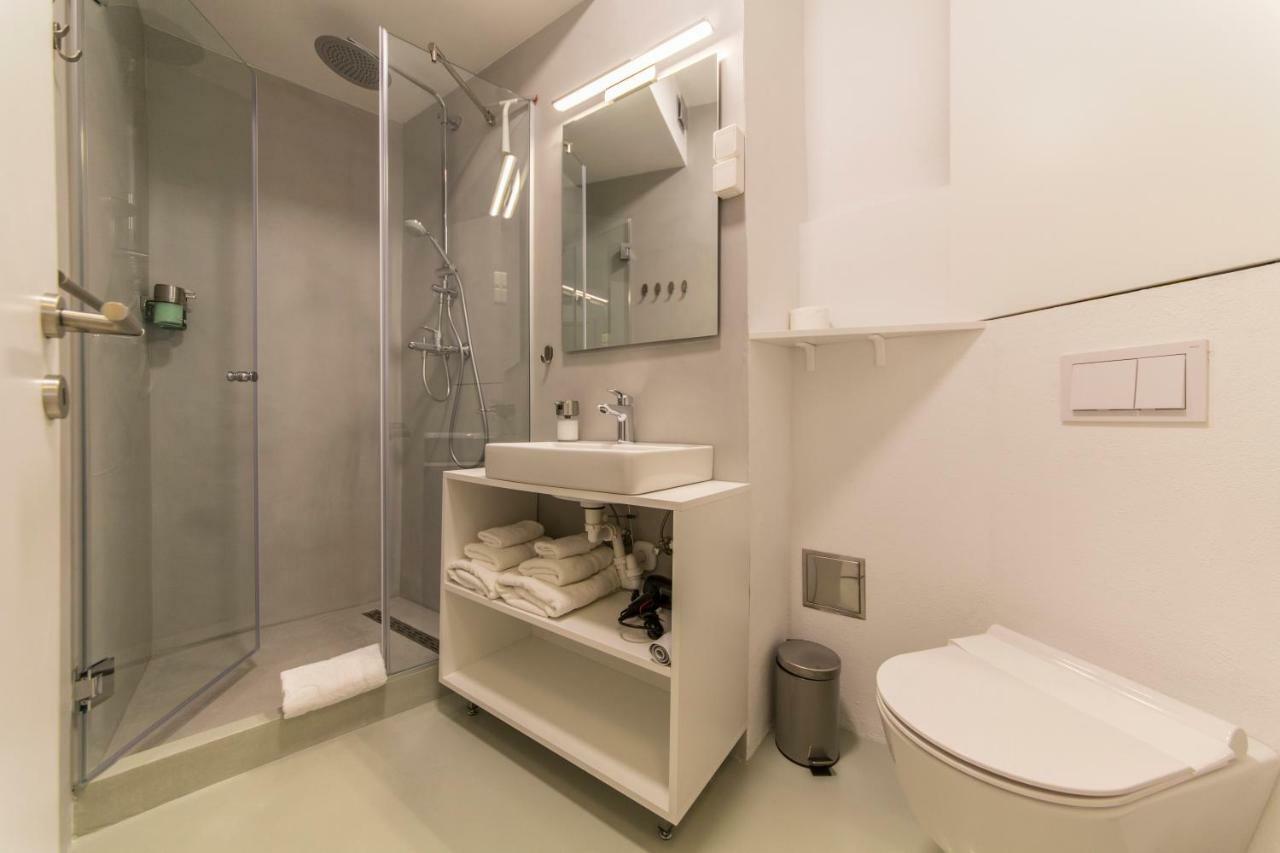 Apartment Adriatico Eterno 1 Rovinj Ngoại thất bức ảnh