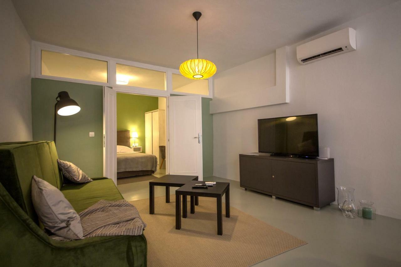 Apartment Adriatico Eterno 1 Rovinj Ngoại thất bức ảnh