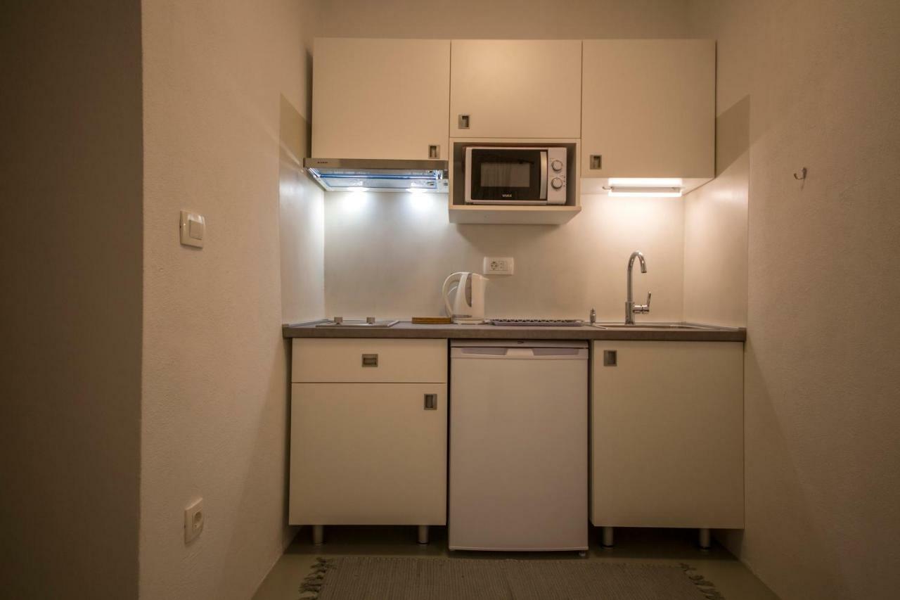 Apartment Adriatico Eterno 1 Rovinj Ngoại thất bức ảnh