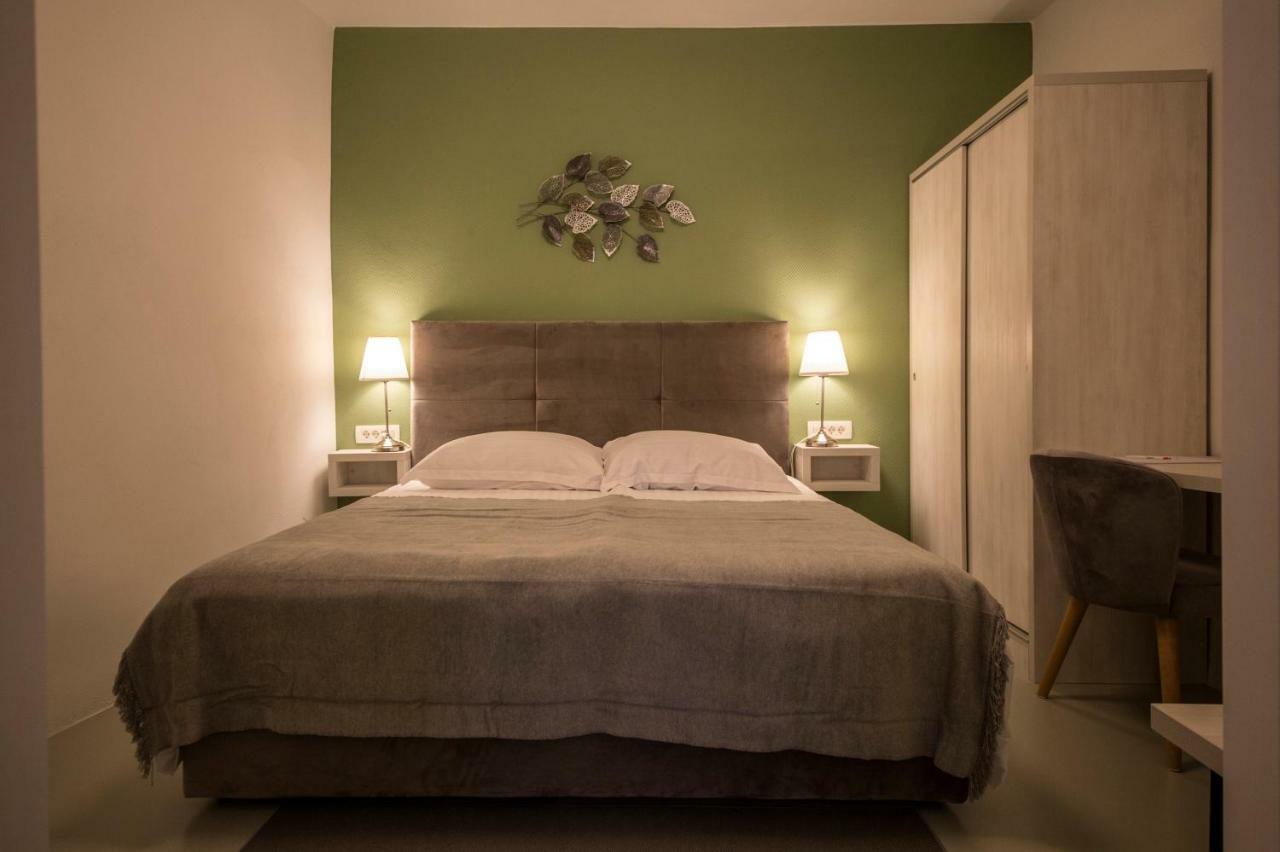 Apartment Adriatico Eterno 1 Rovinj Ngoại thất bức ảnh