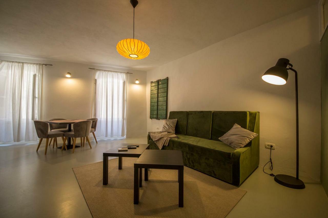 Apartment Adriatico Eterno 1 Rovinj Ngoại thất bức ảnh